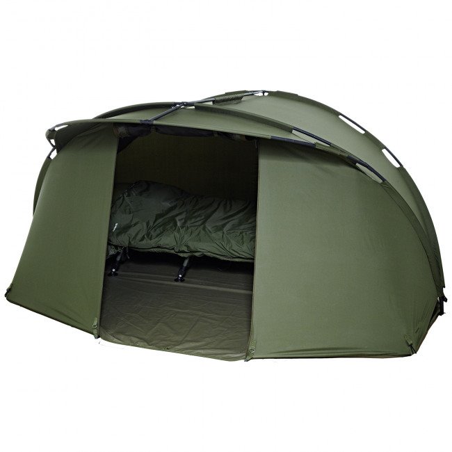 Bivak - Trakker Cayman Bivvy Pro One-Man