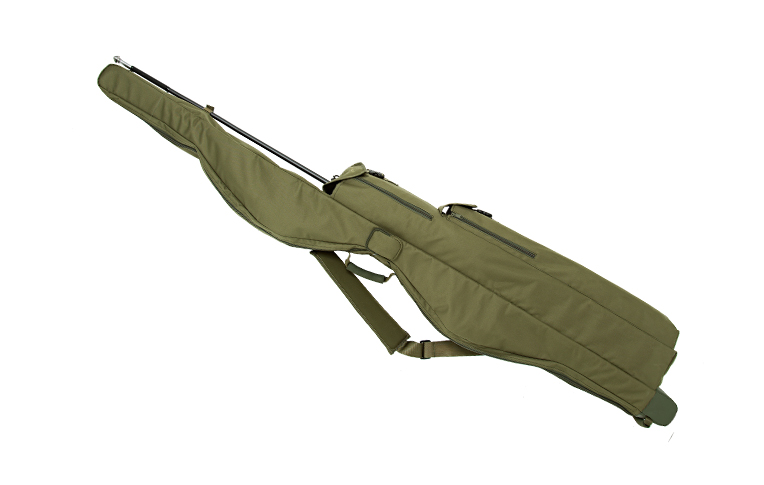 Pouzdro na 2 pruty 12 ft kompaktní  - NXG Compact Sleeve 2 Rod 12ft