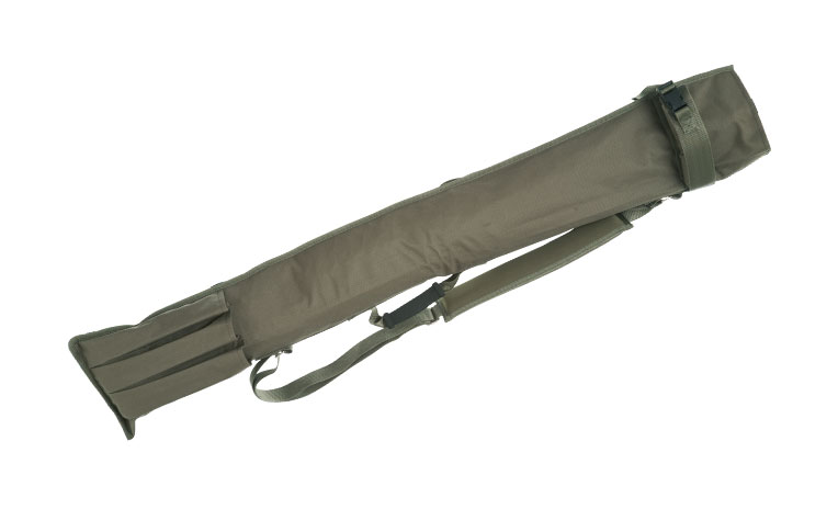 Trakker Toulec na pruty - 3 Rod Quiver