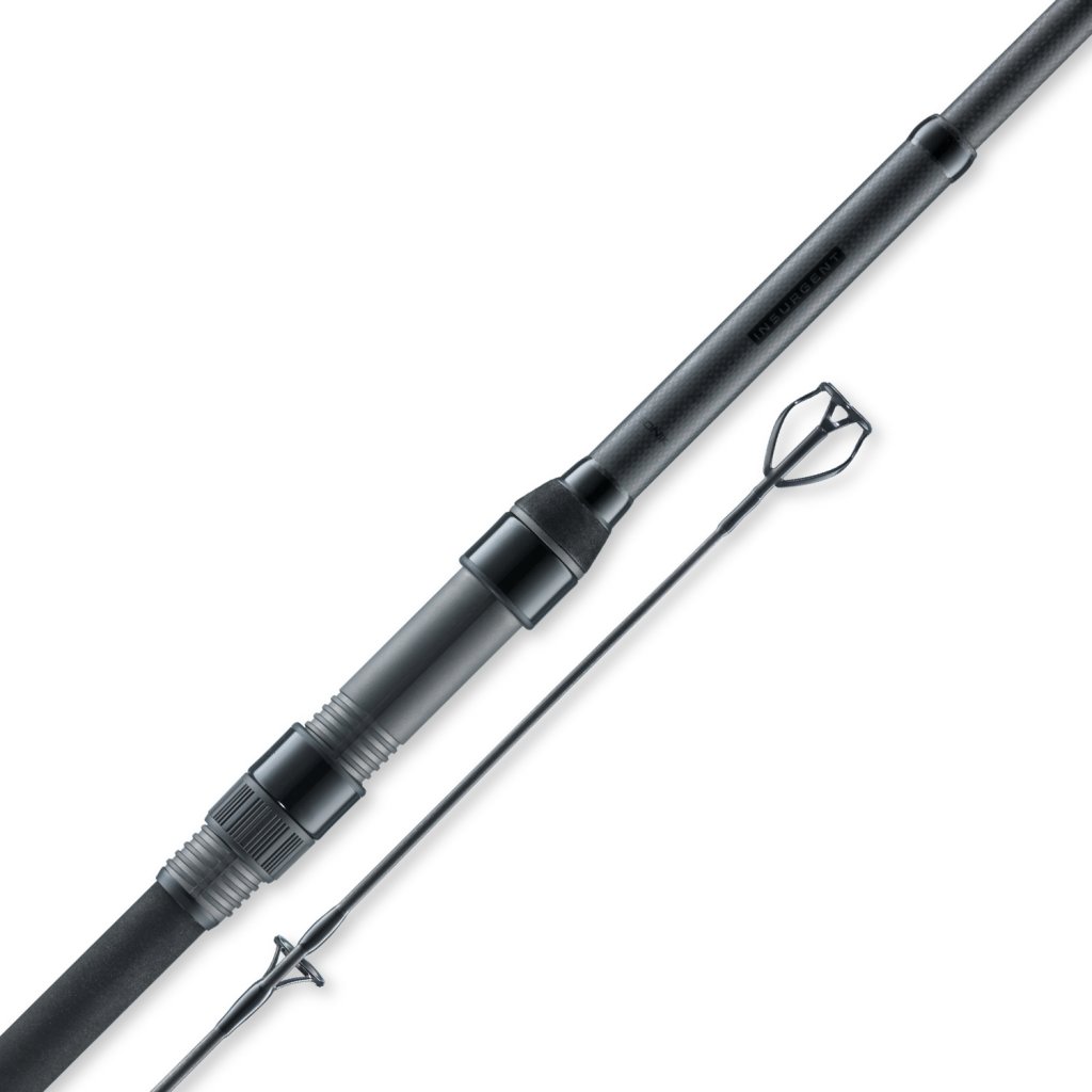 Sonik Prut Insurgent Carp Rod 9ft (2,7m)