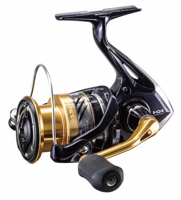 Shimano Naviják Nasci 1000 FB