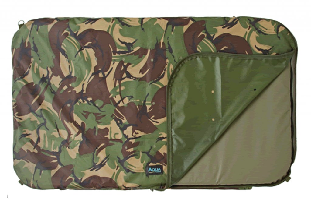 Podložka - Aqua COMBI MAT Camo