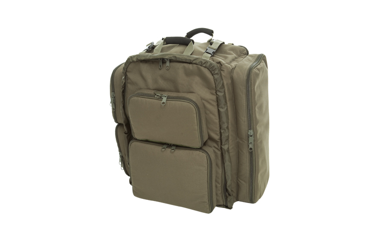 Trakker Kombinovaný batoh - NXG Rucksack 90l