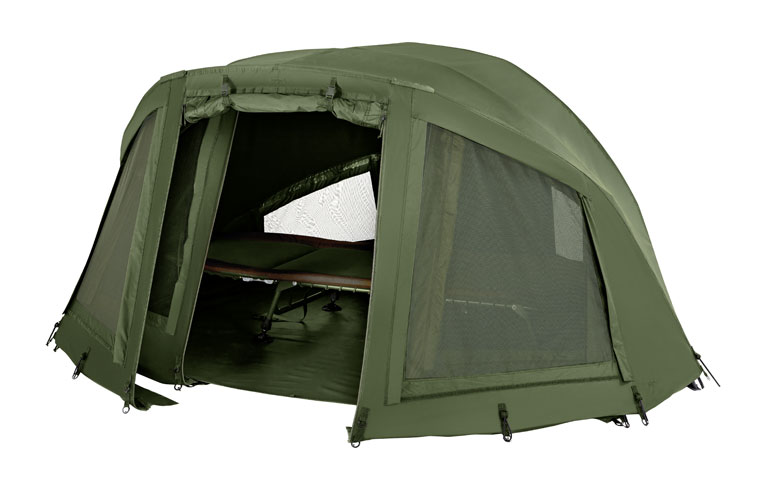 Zimní přehoz Trakker ARMO BIVVY - EXTENDED WRAP