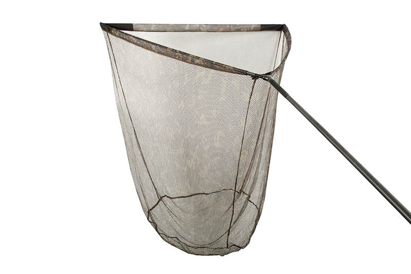 Fox Podběrák Horizon X6 42" 6ft Carbon Landing Net (Camo Mesh)