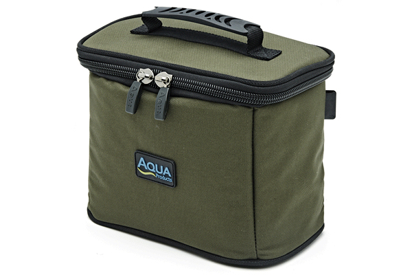 Aqua Univerzální obal - Roving Gadget Bag Black Series