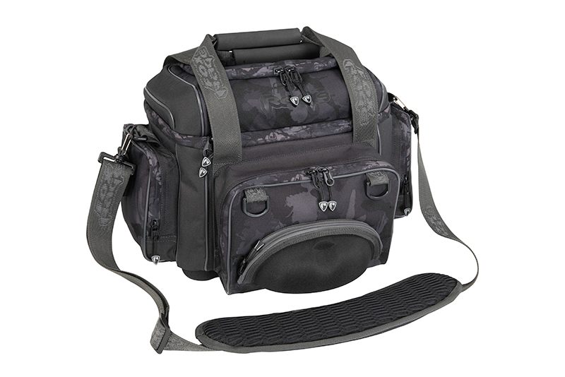 Fox Rage Taška Voyager Camo Medium Carryall