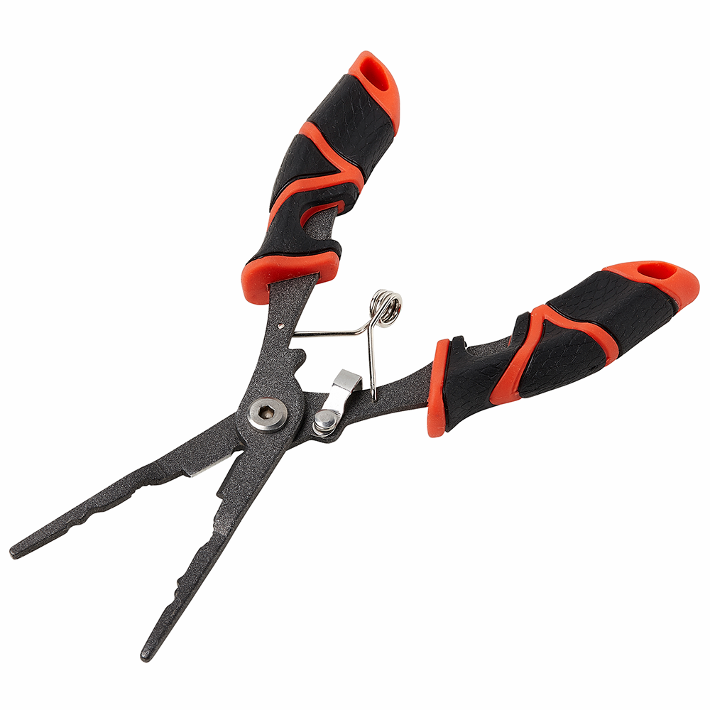 DAM Kleště 6,5” Straight Nose Plier