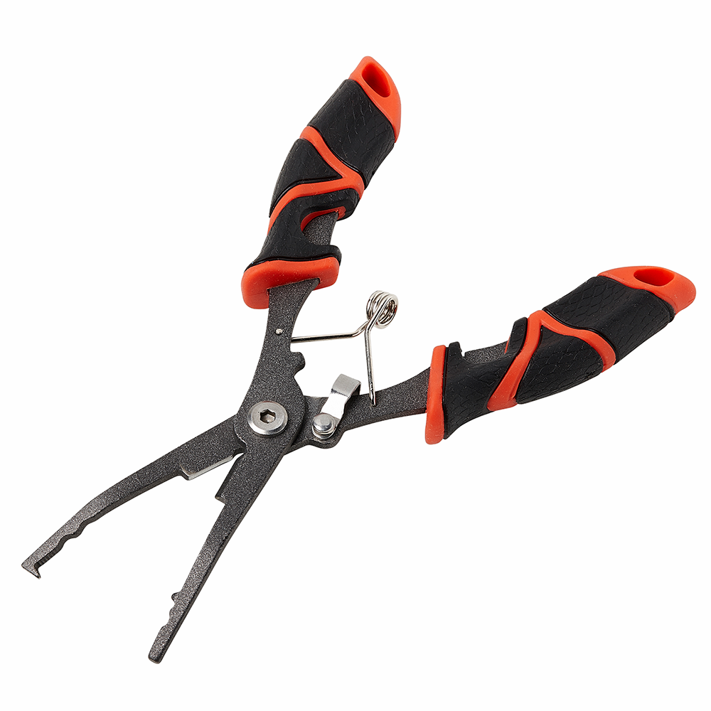 DAM Kleště 6,5” Bent Nose Plier