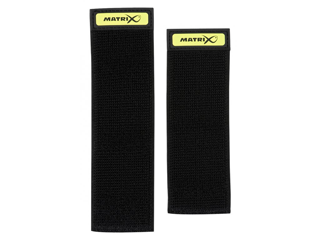 Matrix Pásky na prut Matrix X-Stretch Rod Bands 2ks