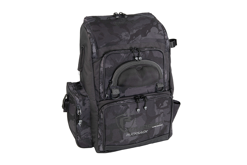 Fox Rage Batoh Voyager Camo Rucksack