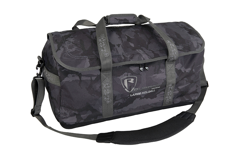 Fox Rage Taška Voyager Camo Large Holdall