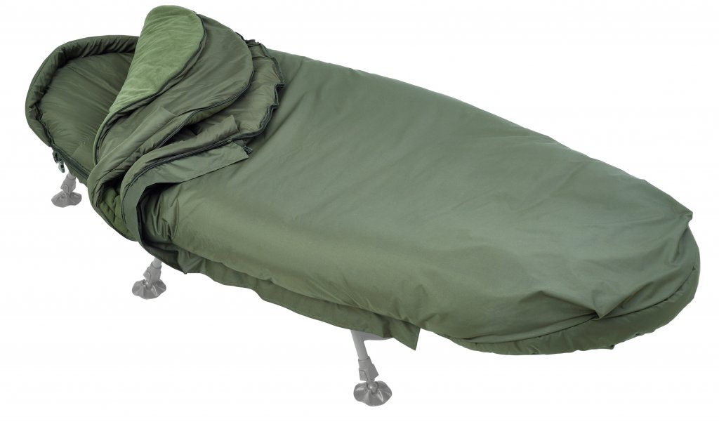 Spacák - Levelite Oval Bed 365 Sleeping Bag