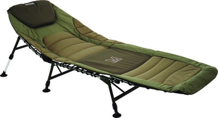 Lehátko Bedchair Premium