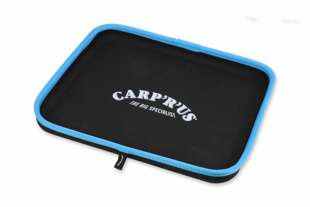 Carp´R´Us Tácek na montáže - Rig Tray