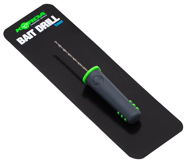 Korda Vrtáček Bait Drill 1mm