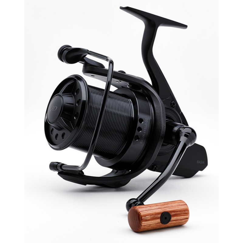 Daiwa Naviják Basia 45 SLD QD