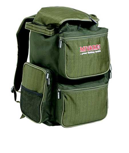 Easy Bag 30 Green