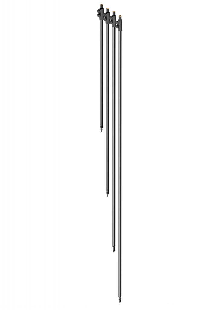 CYGNET Zavrtávacia tyč - Slimline Screw Point Storm Pole 18"-34" (46 -86 cm)