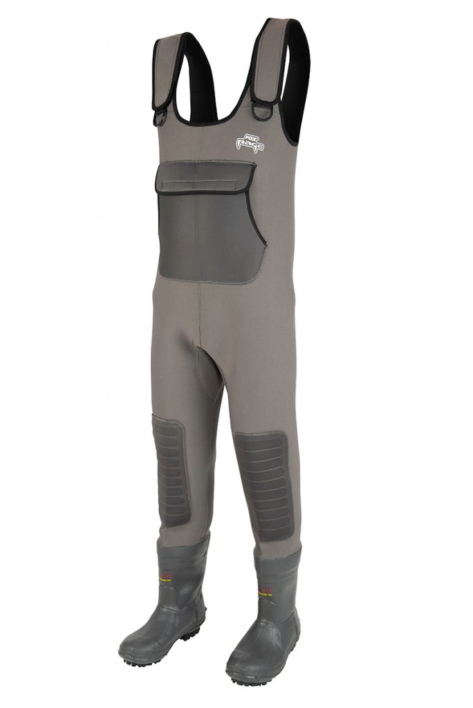 Fox Rage Brodící kalhoty Neoprene Waders vel. 41