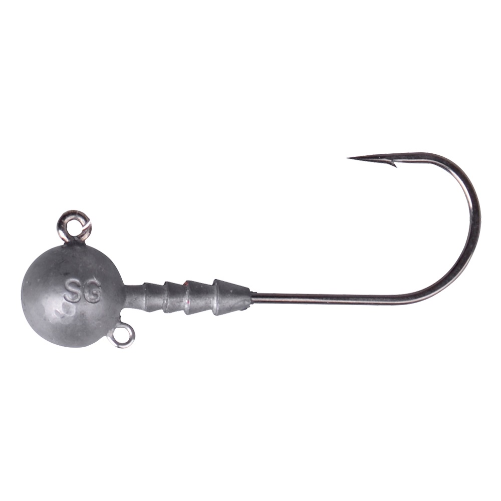 Savage Gear Ball Jig Head vel. 7/0