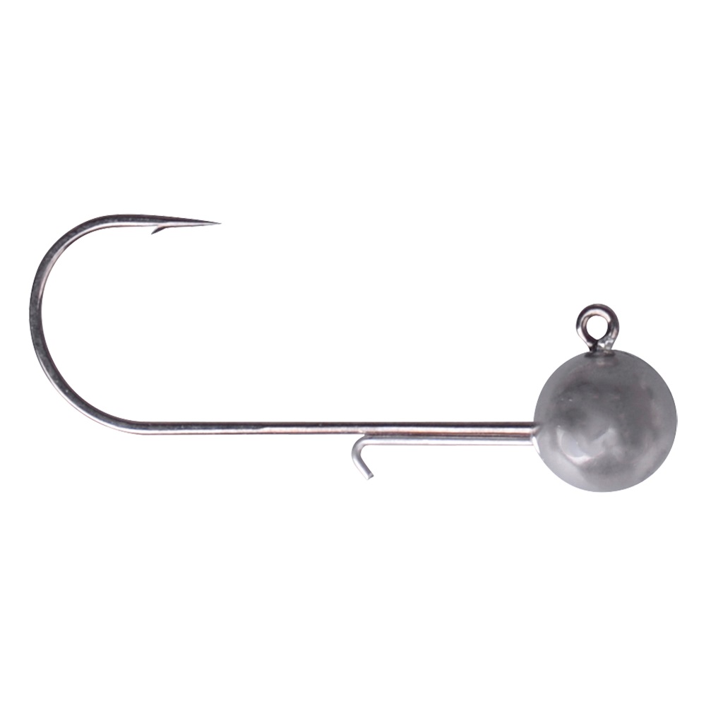 Savage Gear Ball Jig Head vel. 1, 7,5g