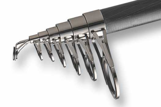 Prut Reactor TeleCarp