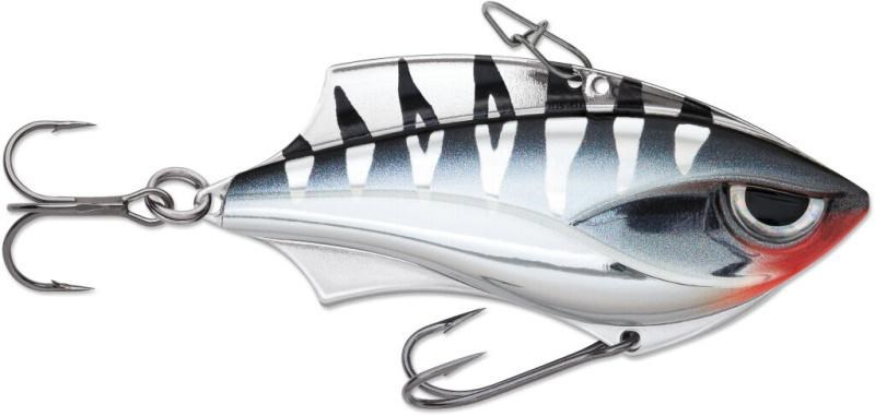 Rapala Wobler Rap V Blade 6cm, 14g CRT