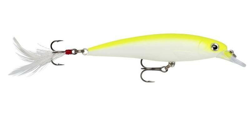 Rapala Wobler X-RAP 10cm, 13g