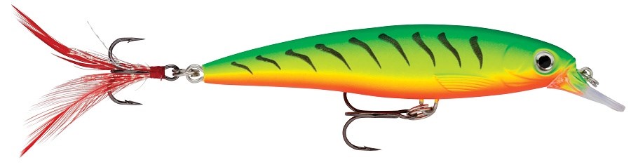 Rapala Wobler X-RAP 8cm, 7g