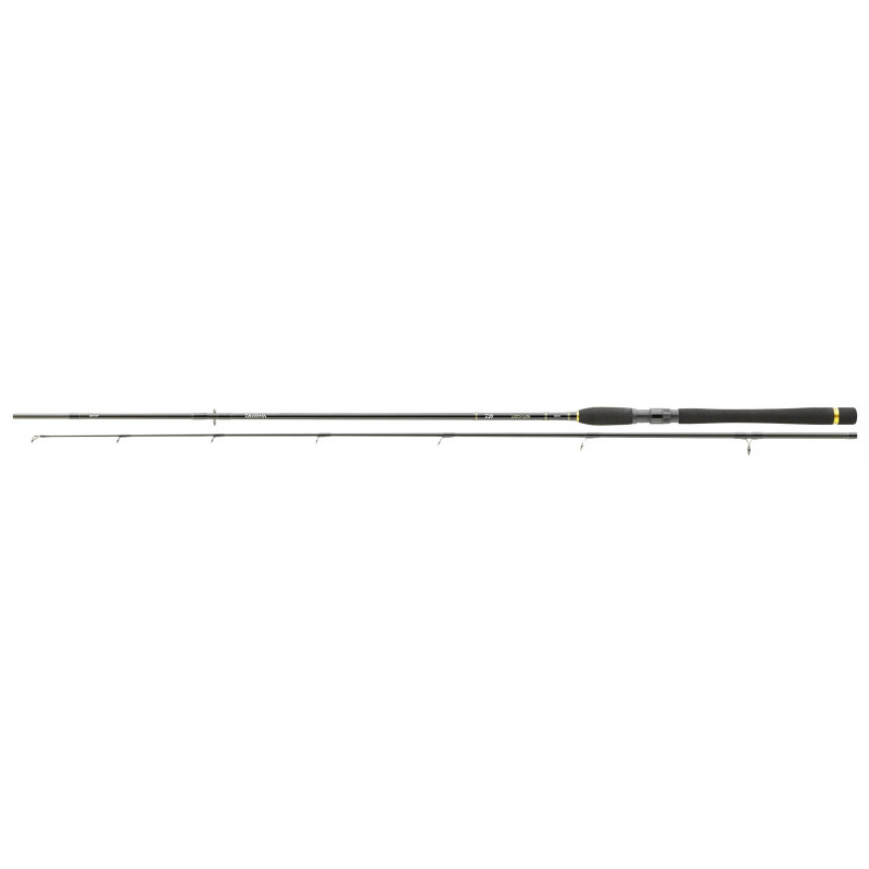 Daiwa Prut Legalis Spin 2,40m, 10-30 g