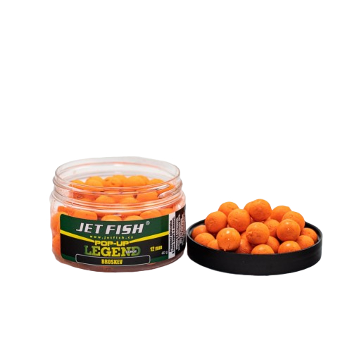 Jet Fish Legend Range Pop-Up - Broskev