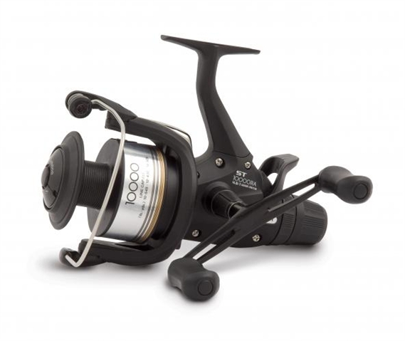 Shimano - Baitrunner DL - RA