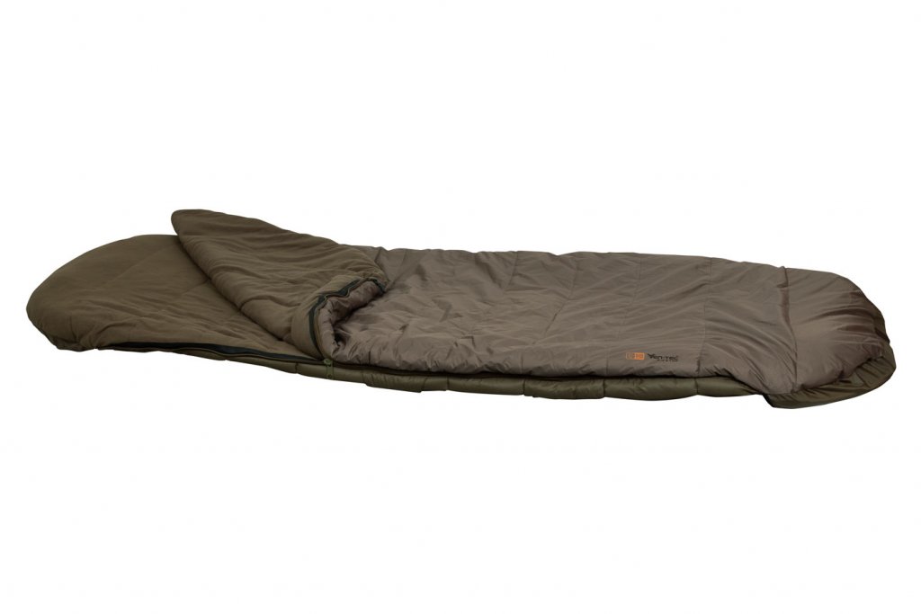 Fox Spacák Ven-Tec Ripstop 5 Season Sleeping Bag