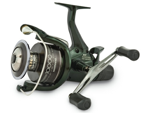 Baitrunner  XT 10000 RA