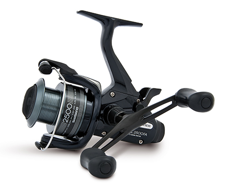 Baitrunner DL 4000 FA