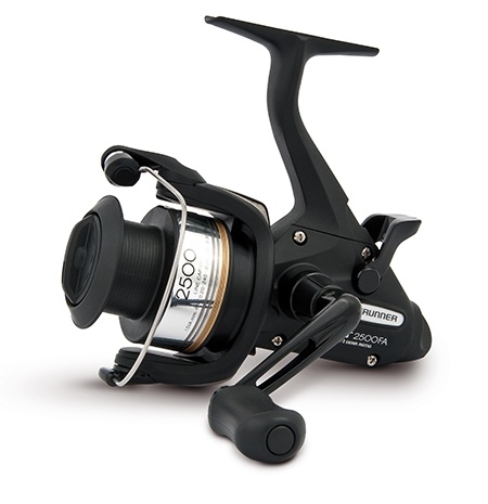 Baitrunner ST 2500 FA