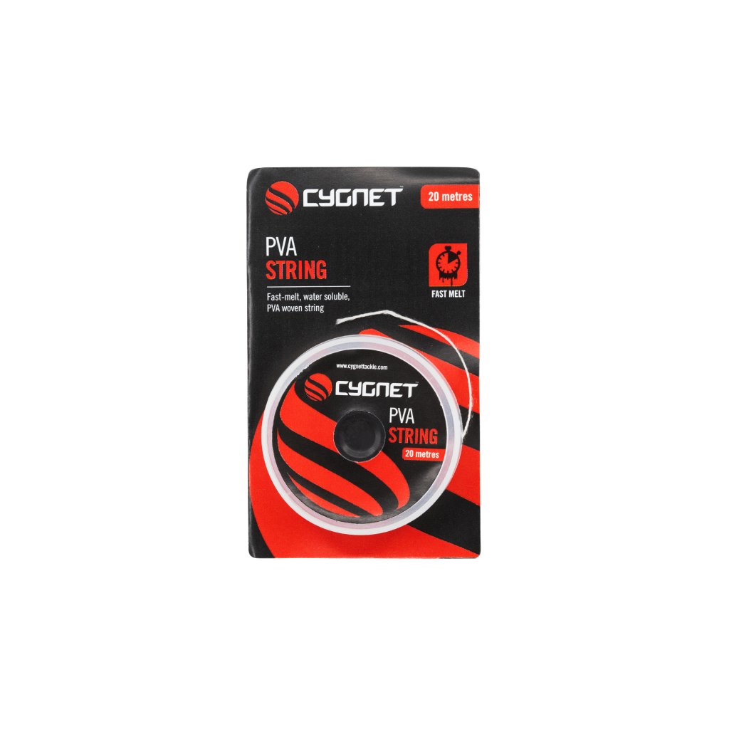 Cygnet PVA šňůra - PVA String (20m)