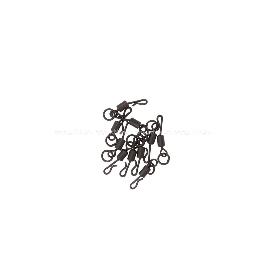 Cygnet Obratlík - QC Ring Swivel vel. 8