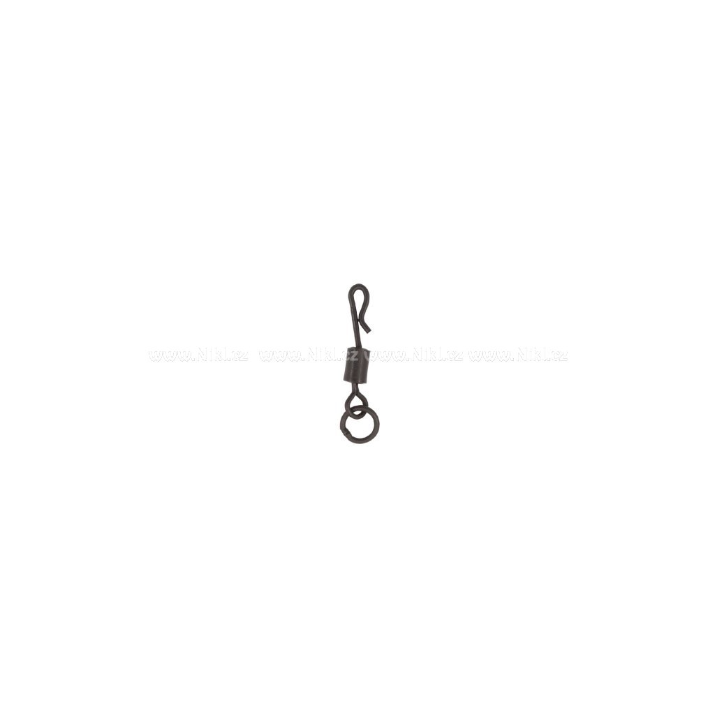 Cygnet Obratlík - QC Ring Swivel vel. 8