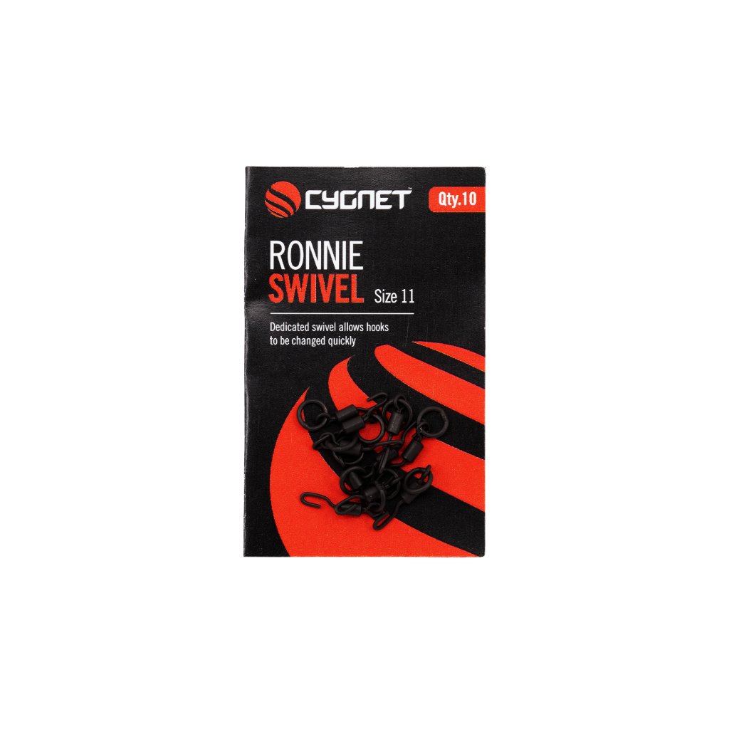 Cygnet Obratlík - Ronnie Swivel, vel. 11