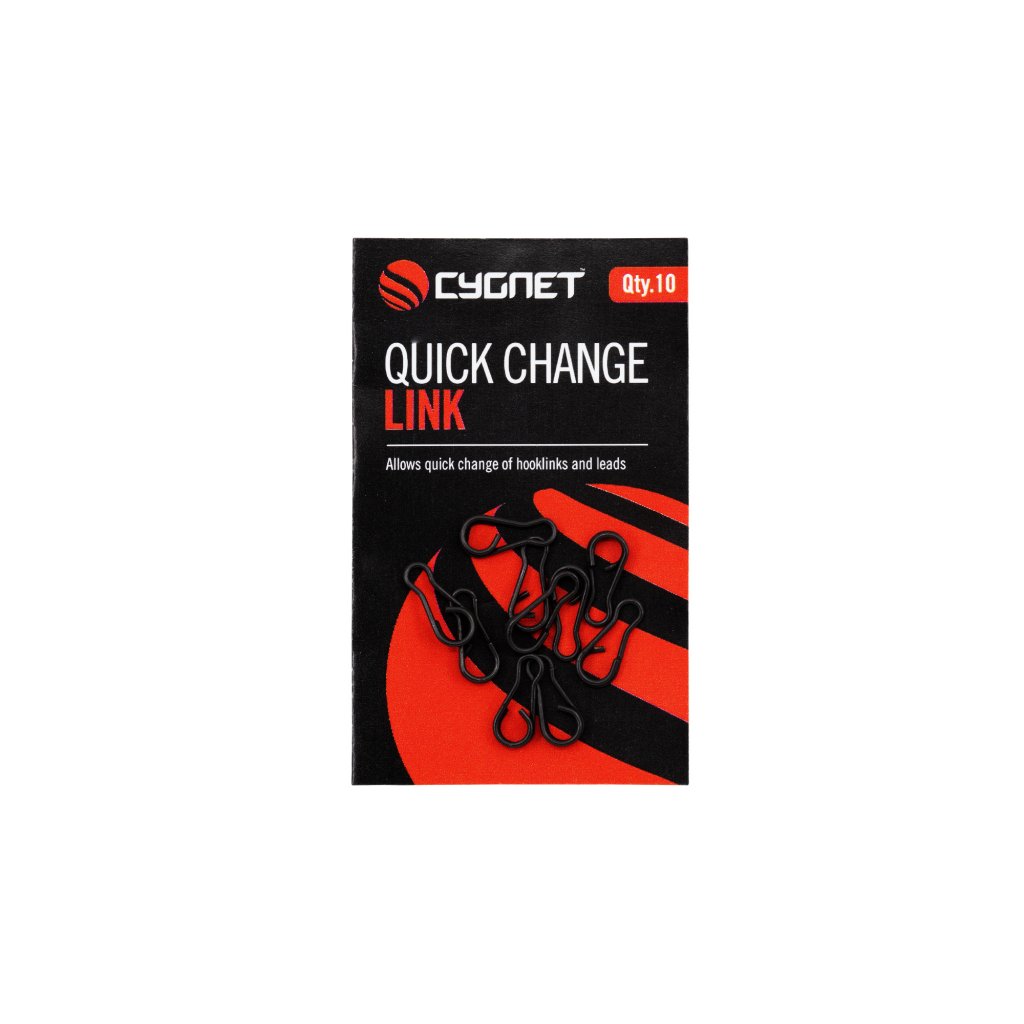 Cygnet obratlík - Quick Change Link