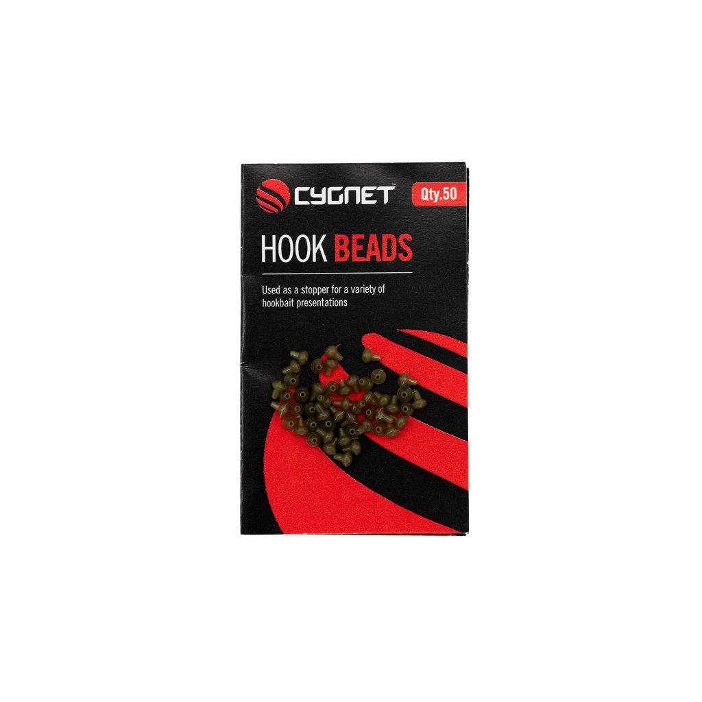 CYGNET Hook Beads (50ks)