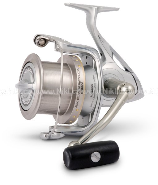 Aero technium MgS XS-A 10 000