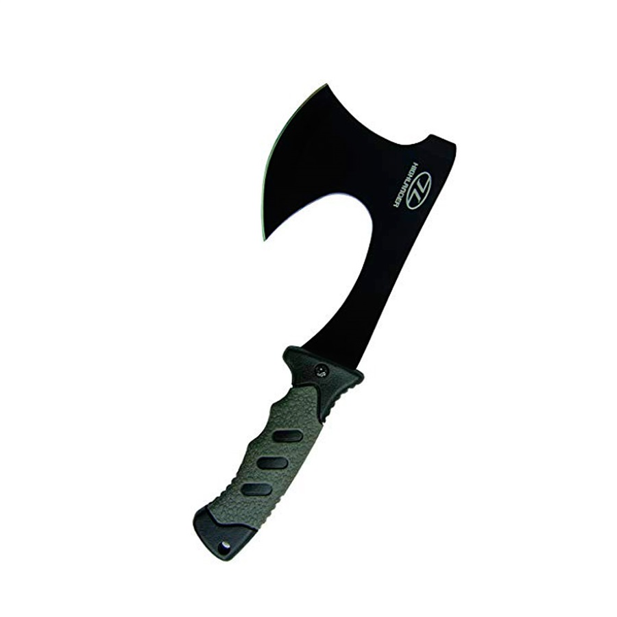 Highlander Sekera Survival Axe