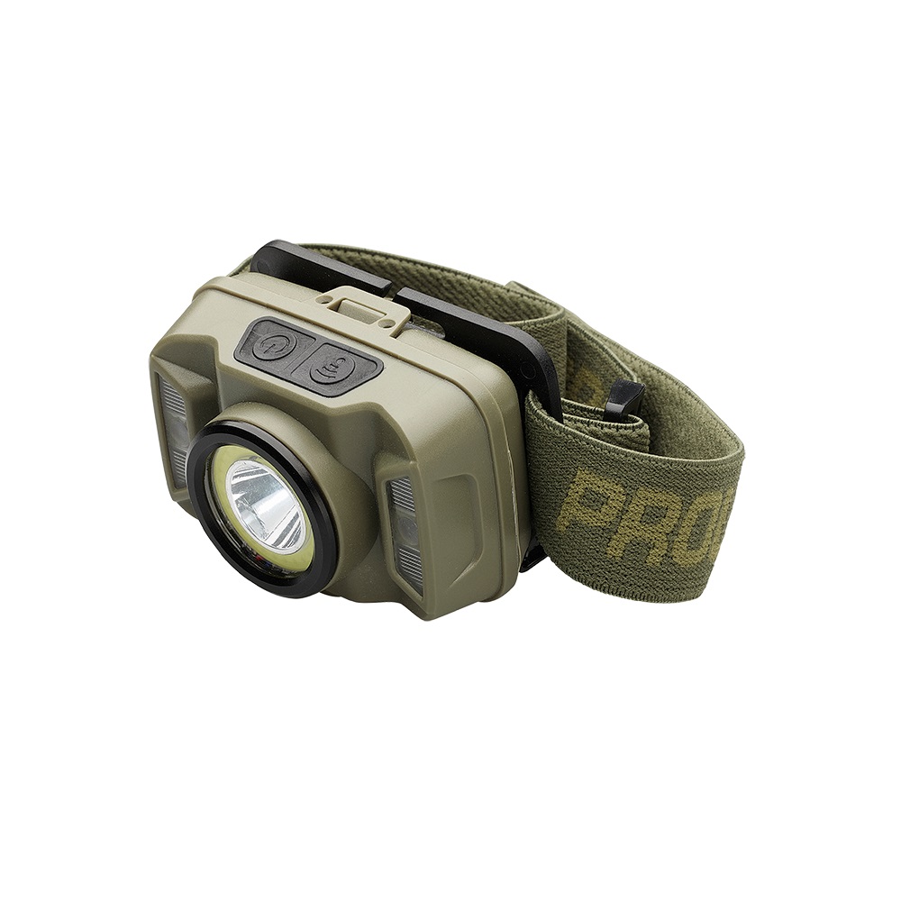 Prologic Čelovka Inspire head light 5W/500lumens