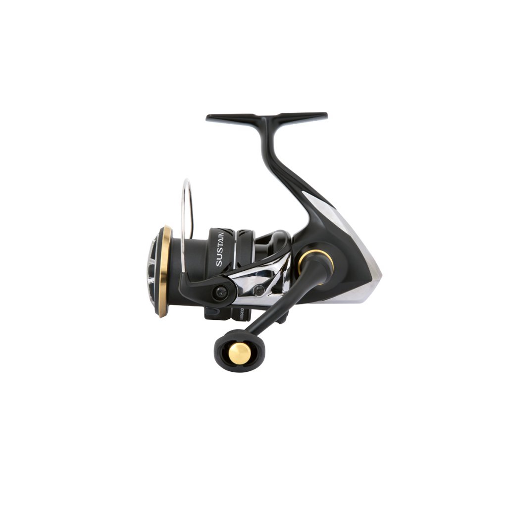 Shimano Naviják Sustain FJ 4000