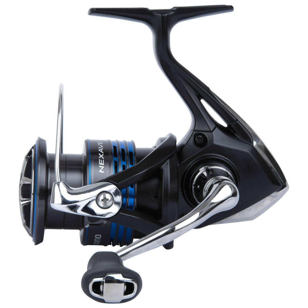 Shimano Naviják Nexave FI 2500