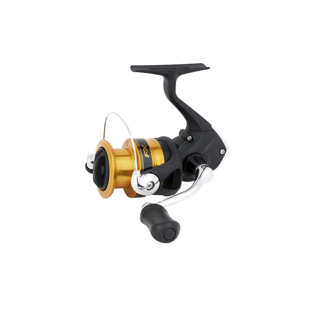 Shimano Naviják FX 2500 FC