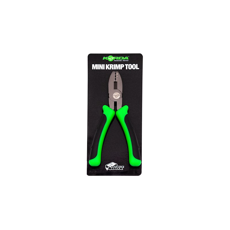 Korda Kleště Krimping Tool Small